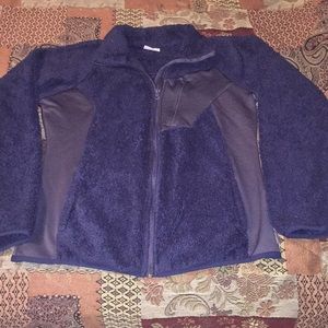 ✅COLUMBIA FLEECE JACKET